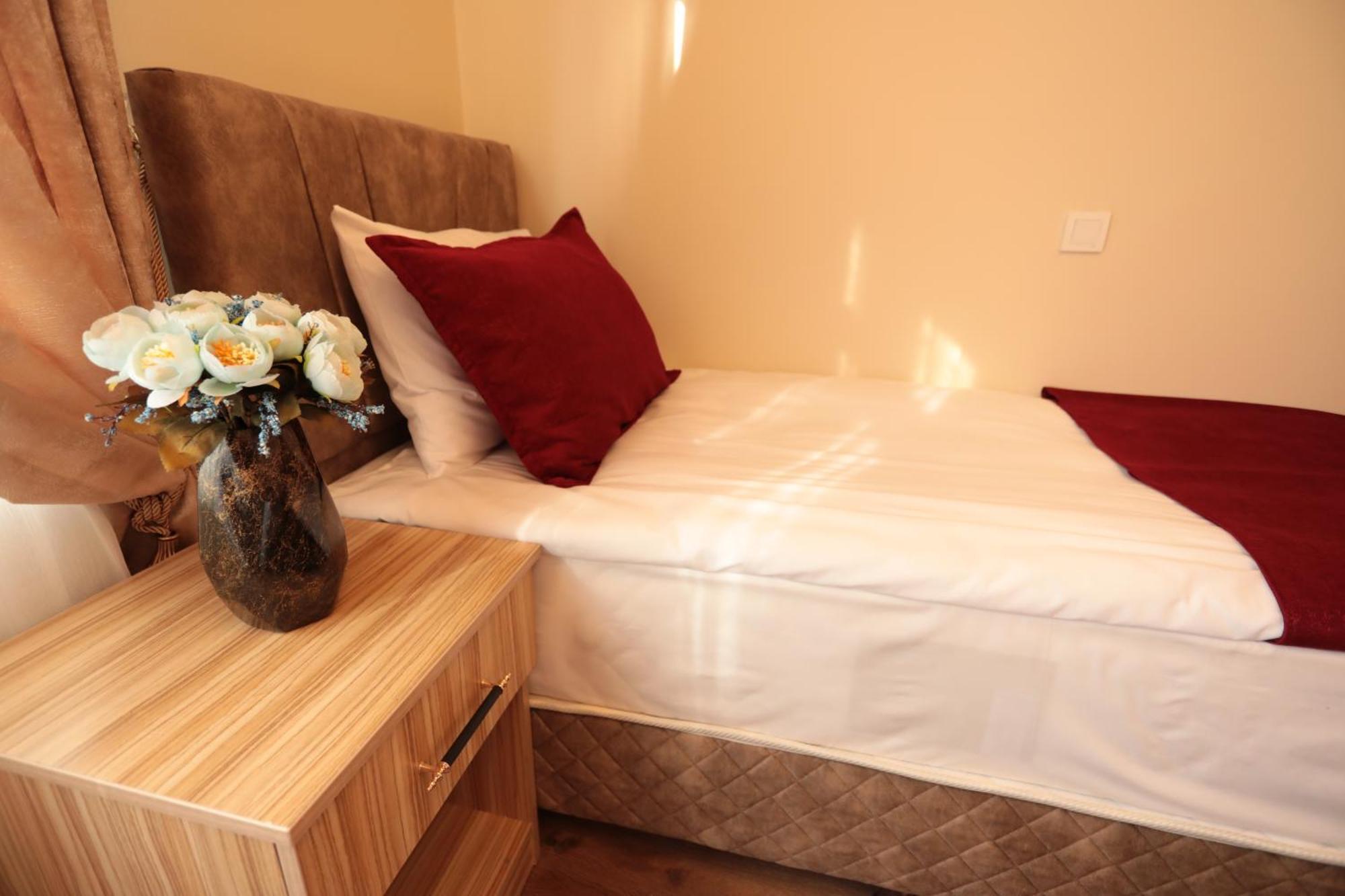 Guelec Konak Hotel — Fotoğraflar 3